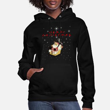 Merry Christmas Hoodies \u0026 Sweatshirts 